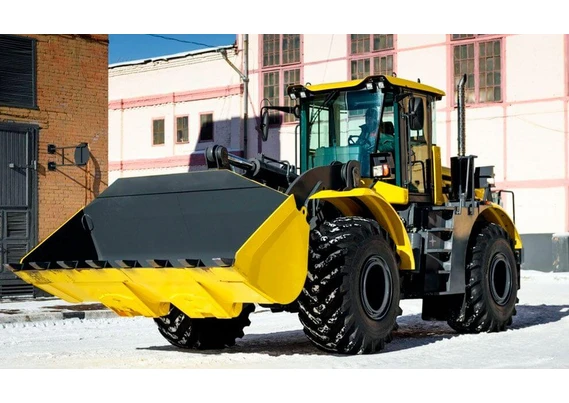 КИРОВЕЦ К-708ПК7