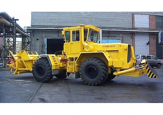 КИРОВЕЦ К-703МА-ОС-2