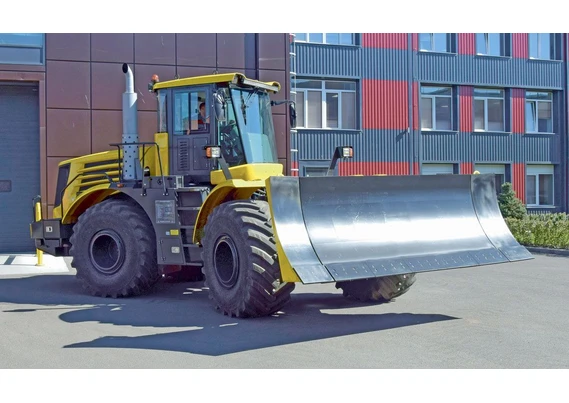 Кировец К-708БКУ