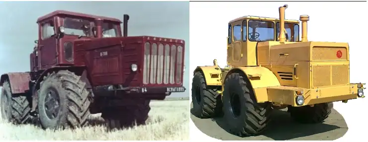 kirovskiy